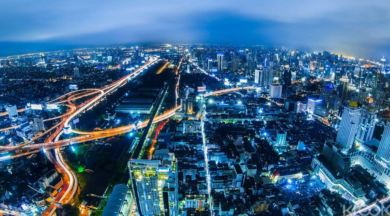 Bangkok