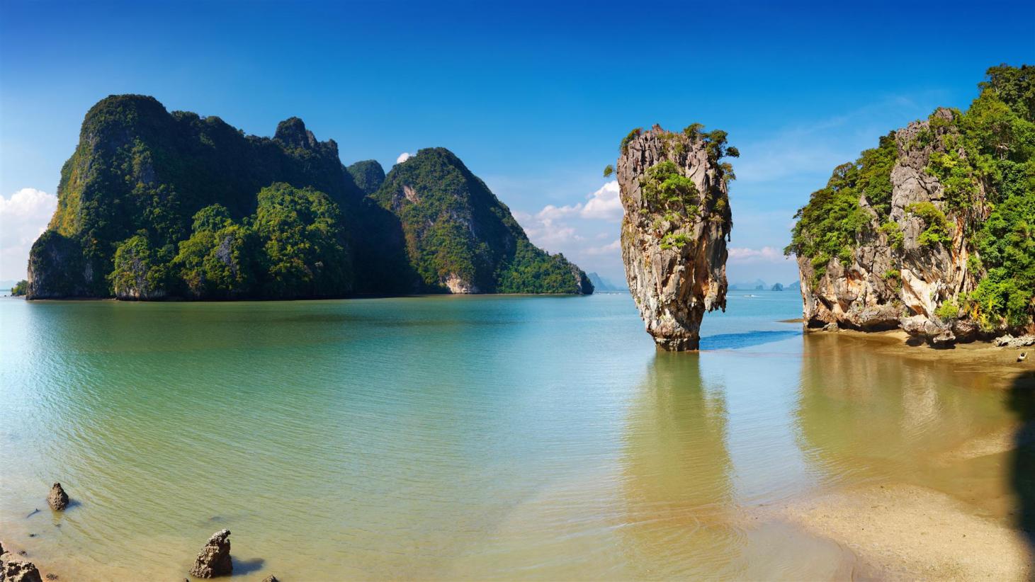 Phangnga