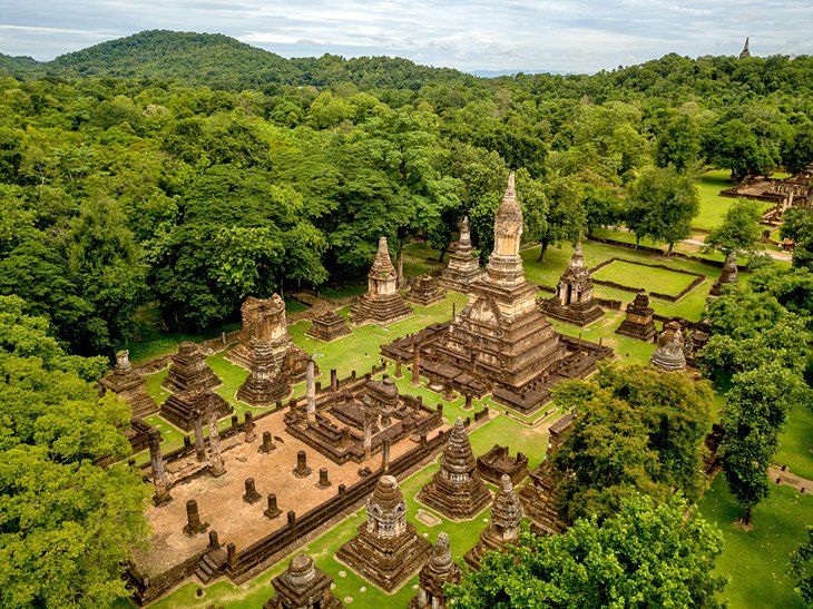 Sukhothai